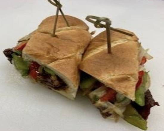 Joe's Philly Cheese
