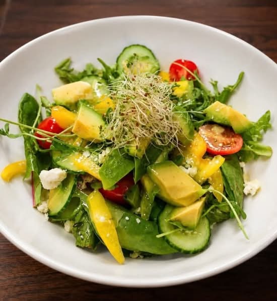 House Salad