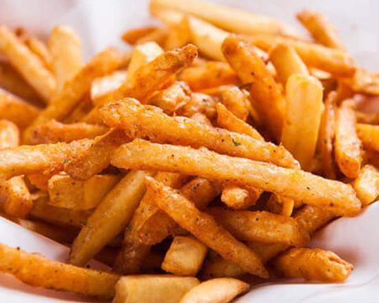 40. French Fries (Patate Frite)