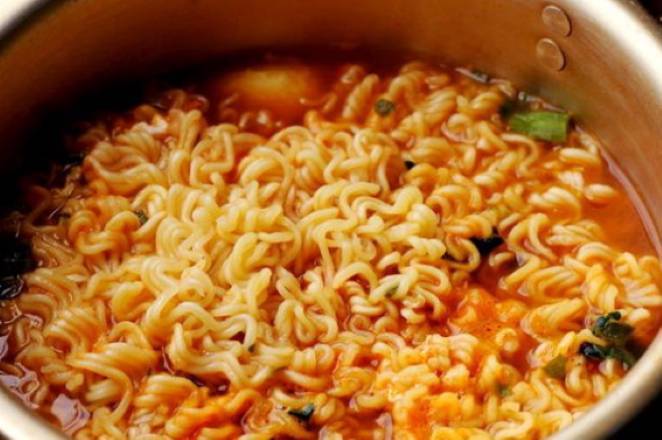 35. Ramen