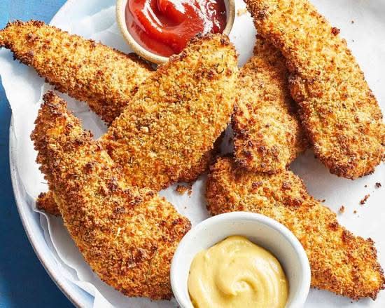 Country Fried Chicken Tenders