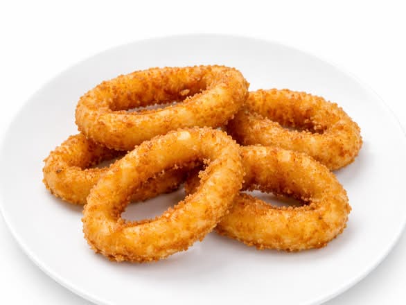 Golden Crispy Calamari *BOGO Deals*