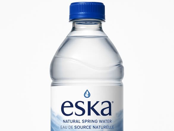 Bottle Water