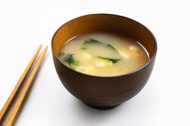 Miso Soup