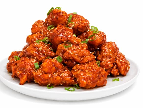 K-Fried Boneless Chicken 1lb