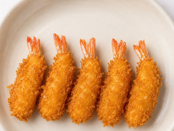 Coconut Shrimp (5pcs)