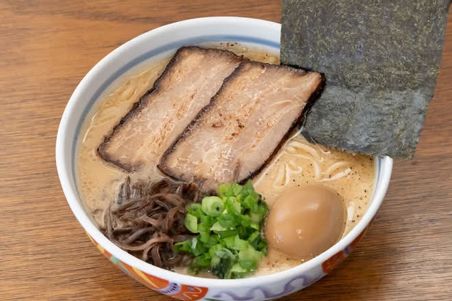 Shoyu Ramen