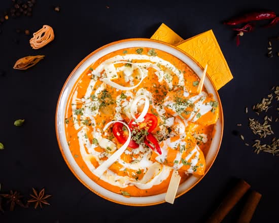 Malai Kofta