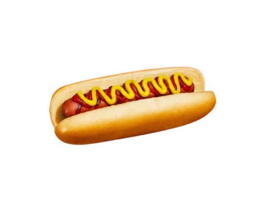 Chicken Hot Dog