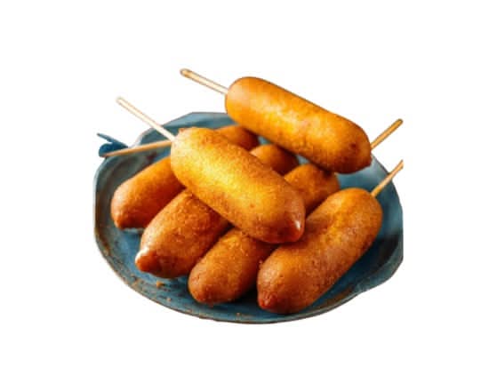 Chicken Corn Dog