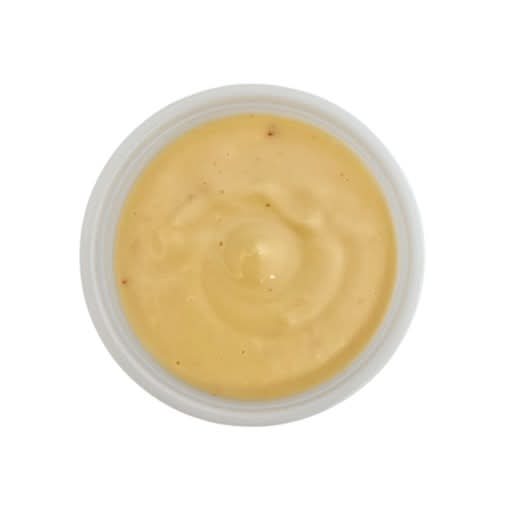 SAUCE MAISON / HOUSE SAUCE