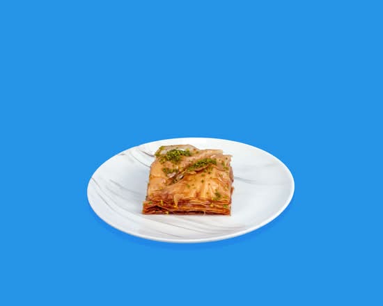 Baklava (2 pcs)