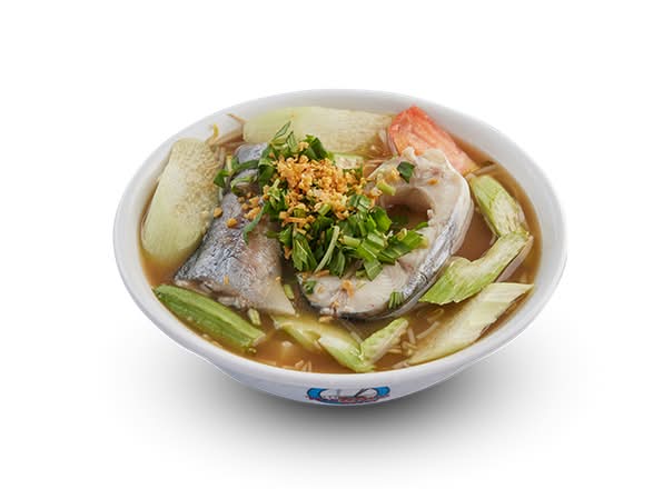X22L.Sweet Sour Soup