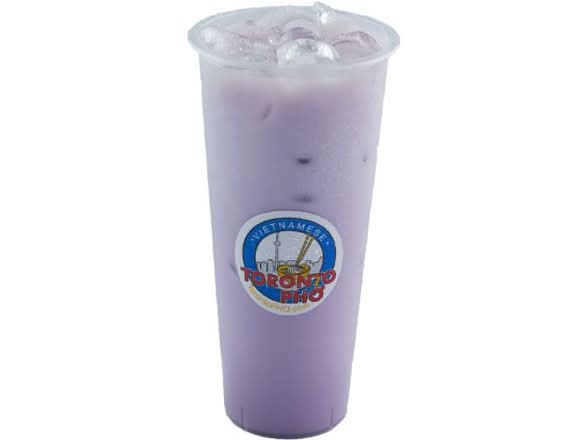 301.Taro Bubble Tea