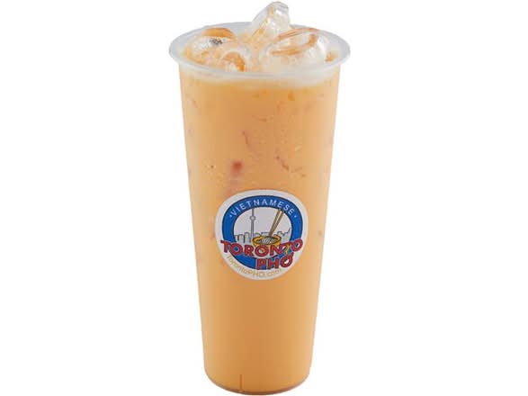 303.Mango Bubble Tea