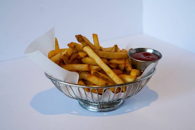 FRESH CUT KENNEBEC FRIES