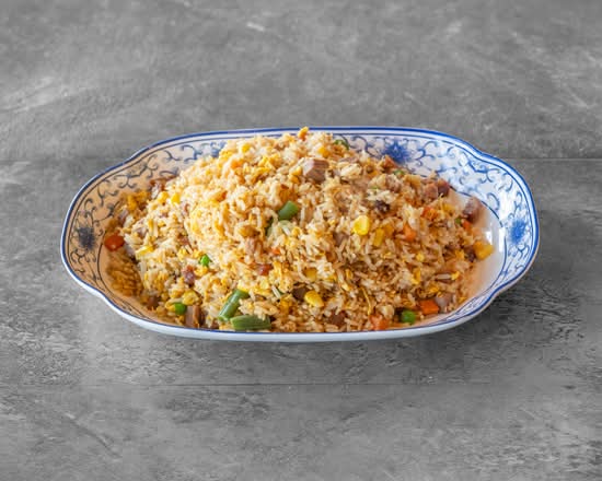 Fried Rice