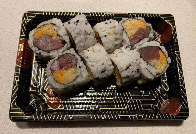 052 Spicy Red Tuna Roll (8 pcs)