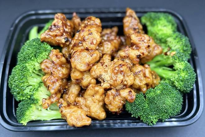 150 General Tao Chicken