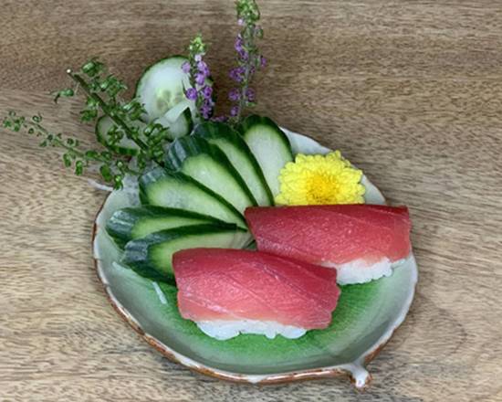 003 Red Tuna Sushi