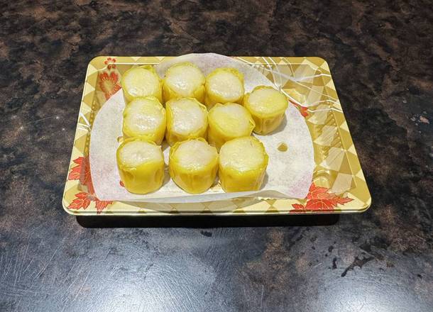 1155 Fish Siu Mai(10pcs)