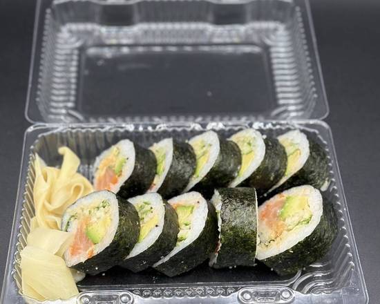 076 Hama Roll (10 pcs)