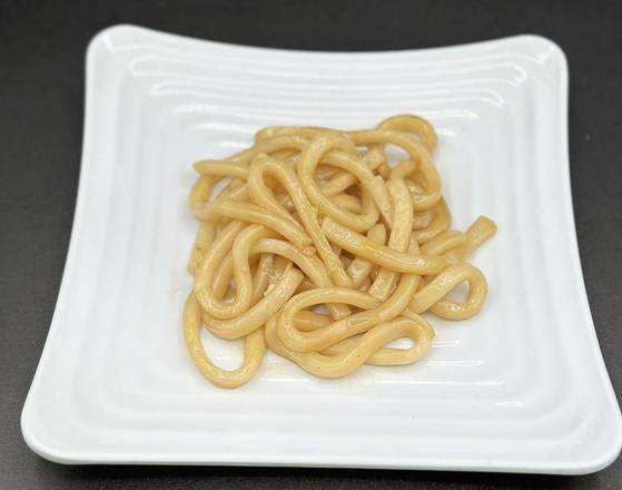 200 Plain Fried Udon