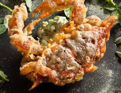 149 Soft Shell Crab  1