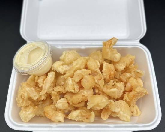 148 Coconut Shrimp 20pcs