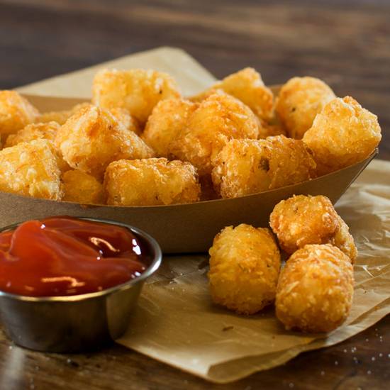 Tater Tots