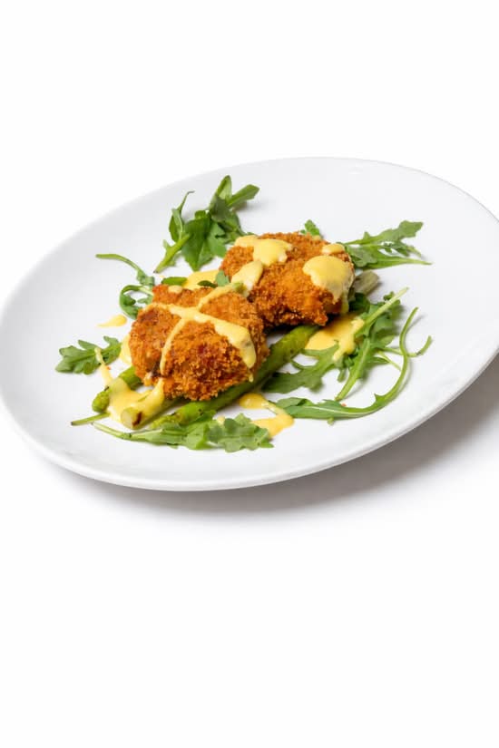 Crab Cakes