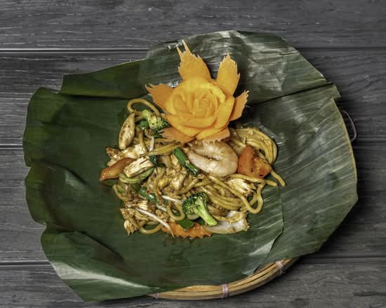 Mee Goreng