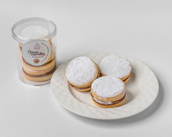 Alfajores