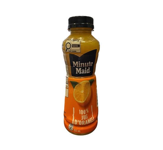 Orange Juice