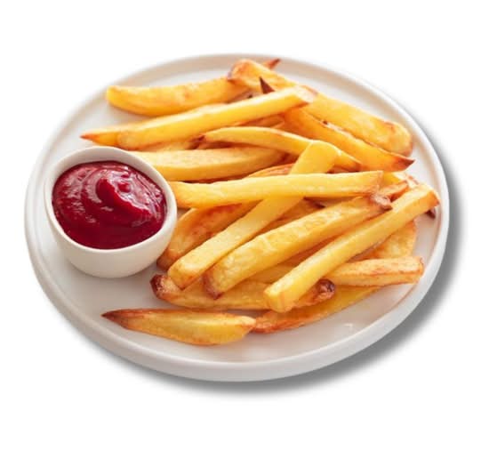 Fries