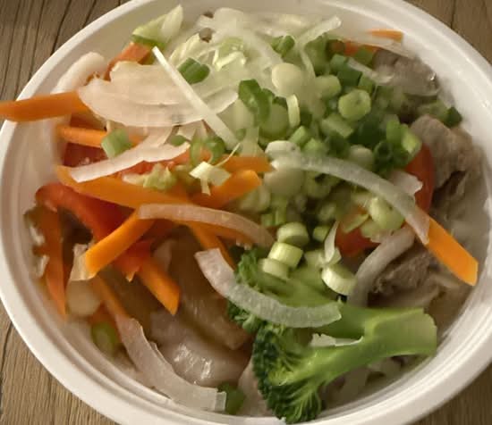 Pho Dac Biet