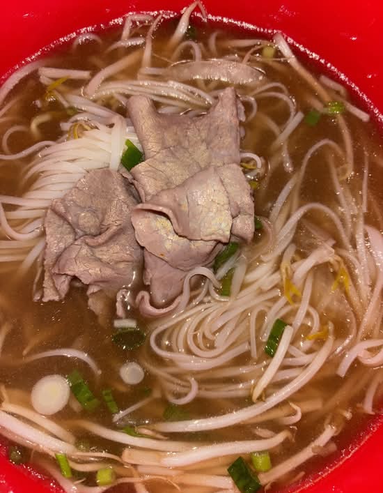 Pho Tai