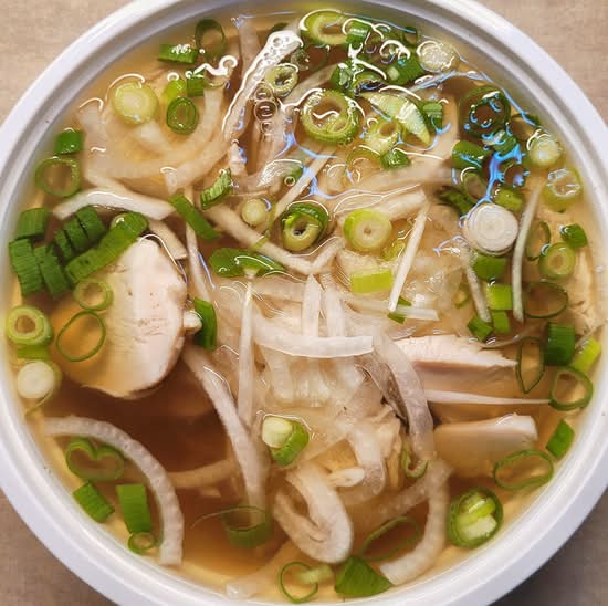 Pho Ga