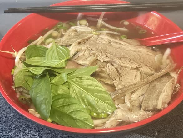 Pho Tai Nam