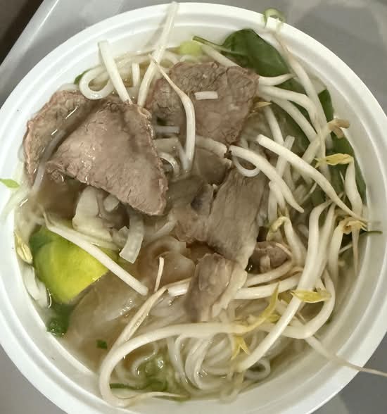 Pho Chin Nam Sach Bo Vien