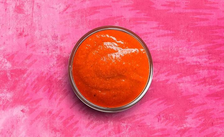 Sauce Piquante / Hot Sauce