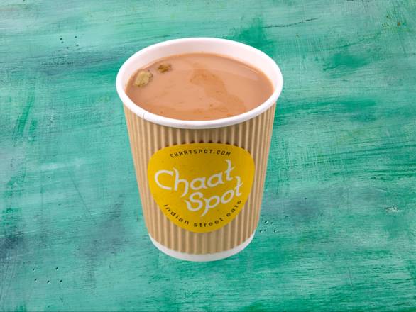 Masala Chai