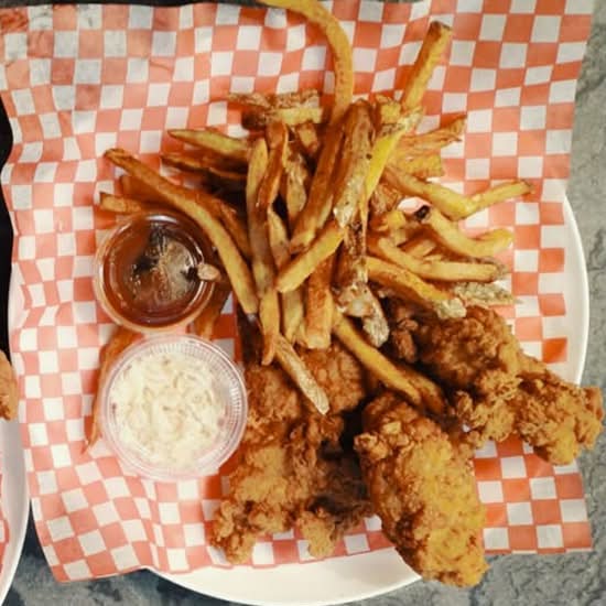 La Boîte repas