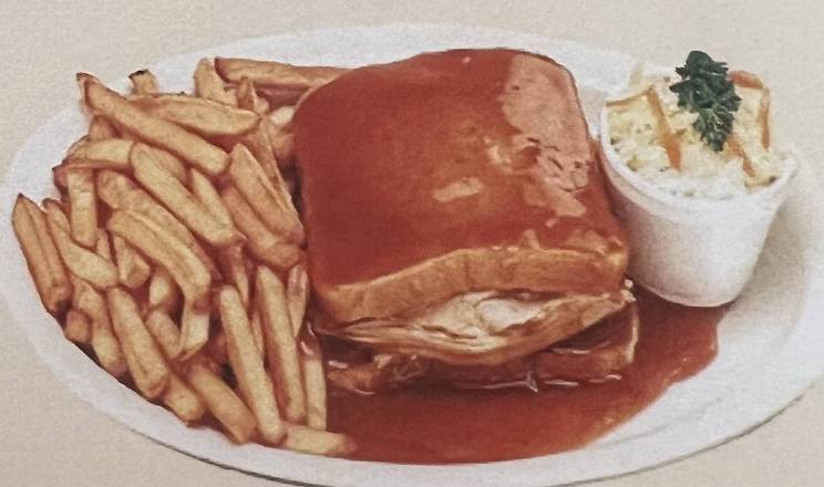 Hot Chicken