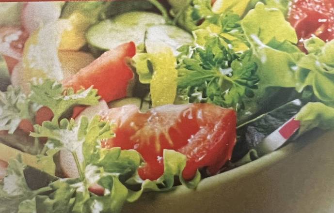 Salade César
