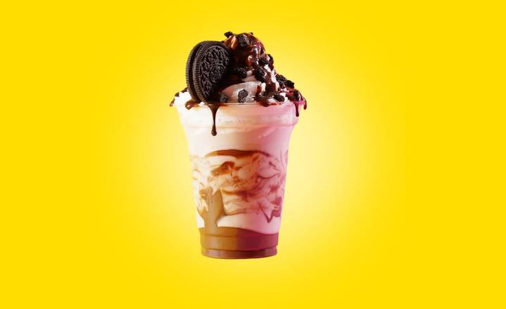 Oreo Shake
