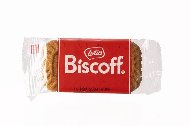 Biscoff Cookie