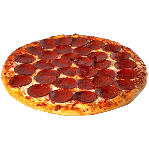 Small Plant-Based Pepperoni