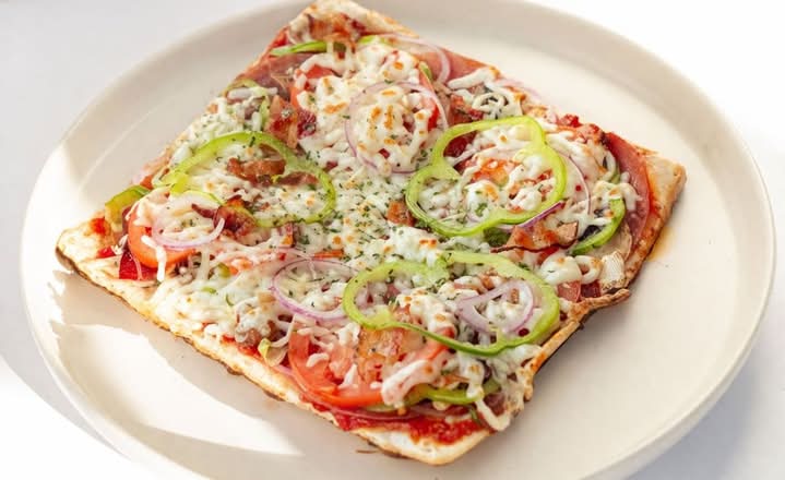 PIZZA SUBTIL