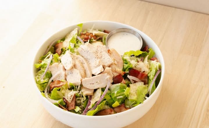 POULET CESAR
